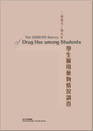 Survey of Drug Use among Students