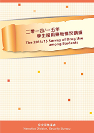 The 2011/12 Survey of Drug Use among Students